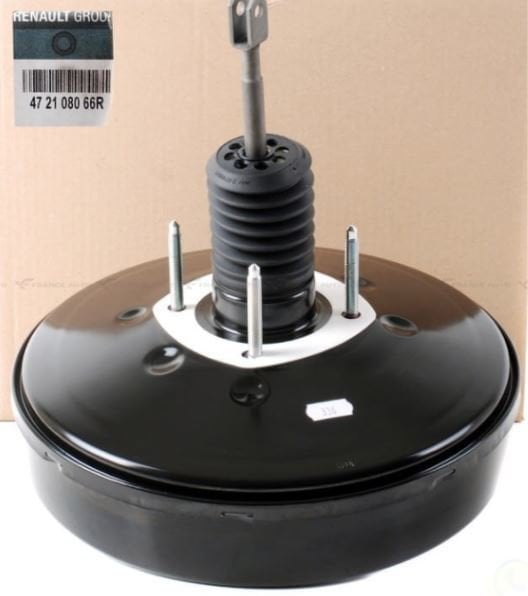 Renault Trafik 3 Fren Hava Deposu Westinghouse 472108066R - Renault Mais