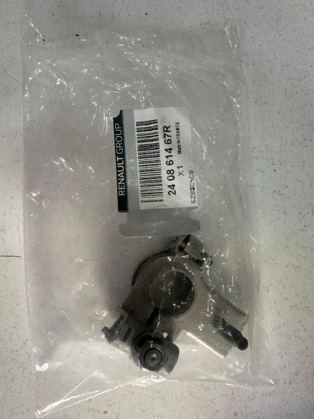 Clio V Eksi Negatif Kutup Başı 240861467R Renault Mais