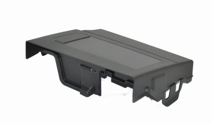 Fluence Akü Üst Koruma Kapağı Plastiği 244976310R -Renault Mais