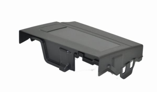 Fluence Akü Üst Koruma Kapağı Plastiği 244976310R -Renault Mais