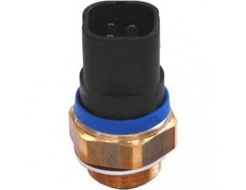 Megane -  Laguna 2.0 8 Valf F3R Fan Müşürü 7700839072