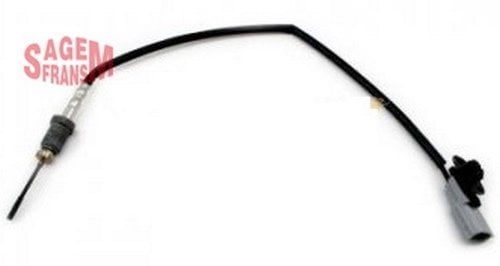 Trafic 2-II 2.0 Dci M9R Turbo Sıcaklık Isı Sensörü 8200959414