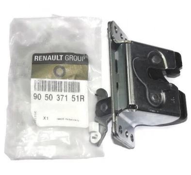 Renault Trafik 2 Bagaj Kilidi 8200007346 - Renault Mais