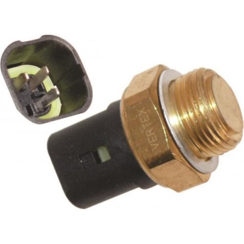 Kango 1.9 Dizel F8Q Fan Müşürü 7700839072