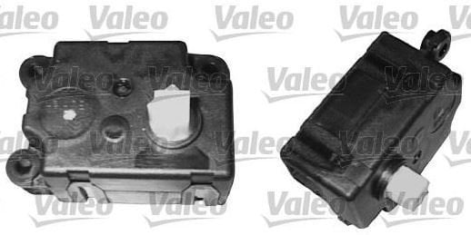 Renault Megane 2 Kalorifer Klape Motoru Küçük Tip 7701207721