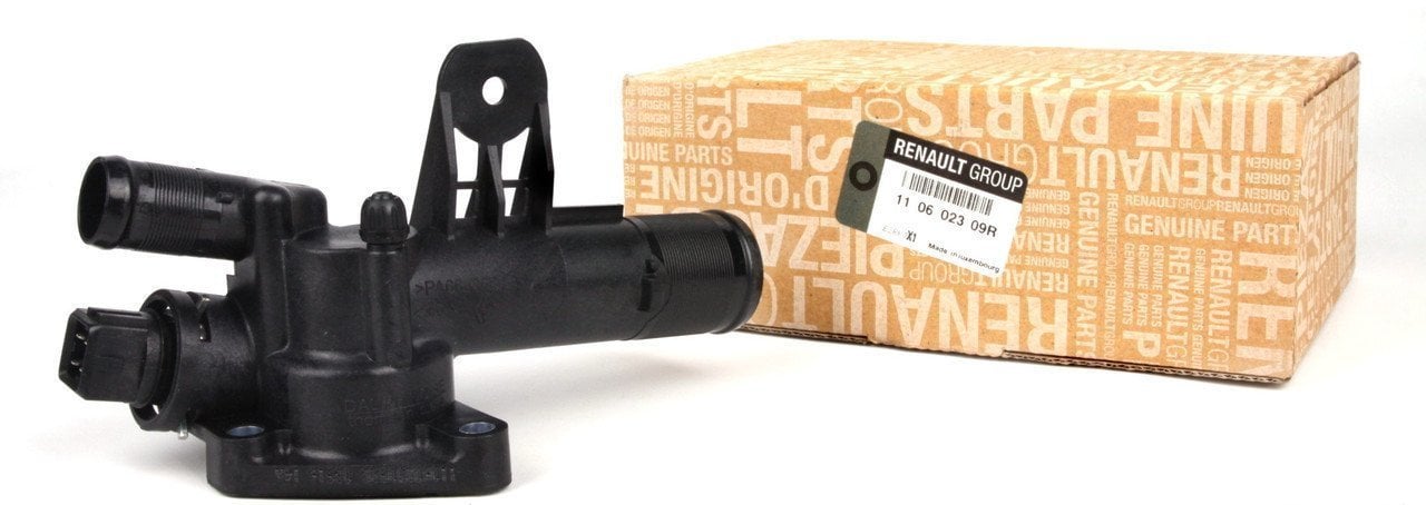 Megane 2 A - II Scenic 2 1.5 Dci Termostat 110602309R 8200248531 8200558779