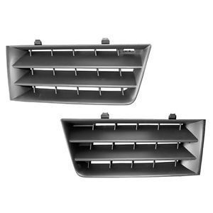 Megane 2 Panjur Takım Tampon Panjuru 2003-2006 7701474478