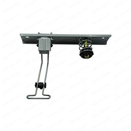 Trafic 2 - Trafik 2 Kaput Kilit Mandalı Karşılığı 8200677854