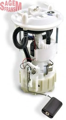 Laguna 2 2.0 16 Valf Benzin Depo Şamandırası 8200683173