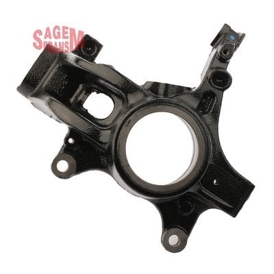 Megane 4-IV 1.5 Dci Otomatik Vites Sol Aks Taşıyıcısı 400157901R