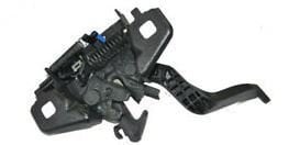 Dacia Duster 2 Yeni Model Motor Kaput Kilidi 656014131R