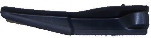 Renault Clio 5 Sağ Ön Cam Izgara Kulağı 668628497R - Renault Mais