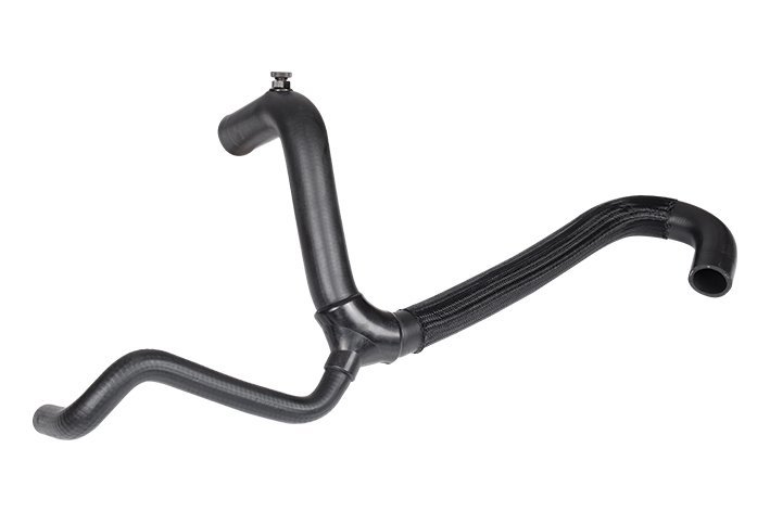 Laguna 1 2.2TD 12V G8T Radyatör Alt Hortumu 7700835912