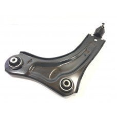 Renault Fluence-Megane 3 Sol Alt Tabla Salıncak 545018194R 545015167R