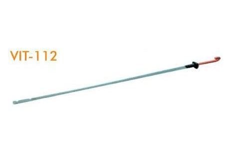 Kango 1.9 Dizel F8Q Yağ Çubuğu 7700109565