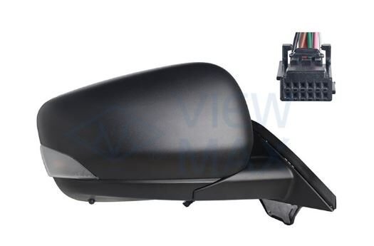 Kango IV-4 2024 Sağ Dış Dikiz Aynası Elektrikli 963017552R