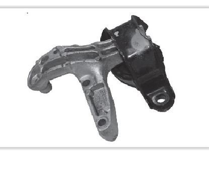 MAİS Kadjar Motor Bağlantı Takozu 112104EA0B