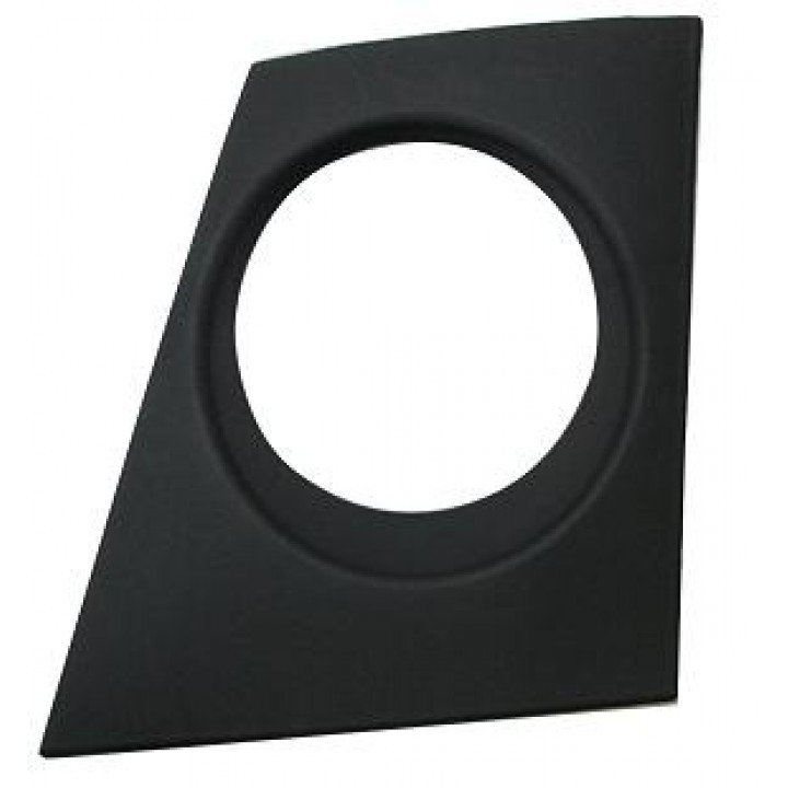 Megane 2 Yeni Model 2006-2009 Sis Çerçevesi  Sağ 7701476908