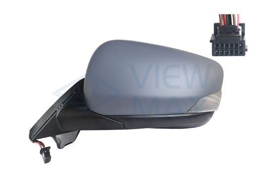 Kango IV-4 2024 Sol Dış Dikiz Aynası Elektrikli 963023575R