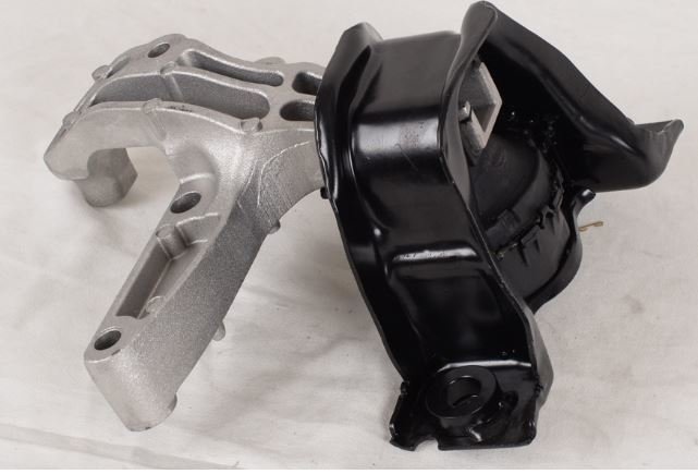 Renault Kadjar Motor Bağlantı Takozu 112104EA0B