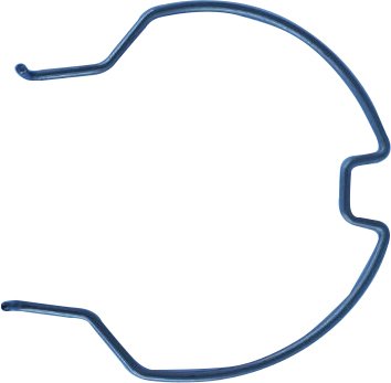 Master 3 Master III Hava Filtre Hortum Sekmanı 144605593R