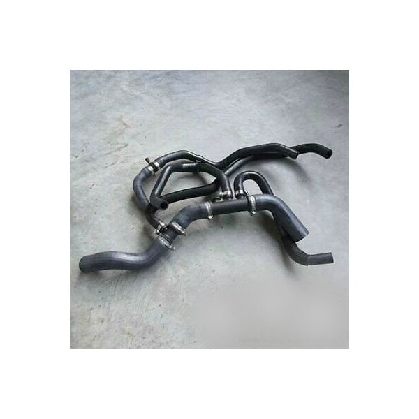 İBRAŞ Master 3 2.3 Dci M9T Radyatör Alt Hortumu 215034664R