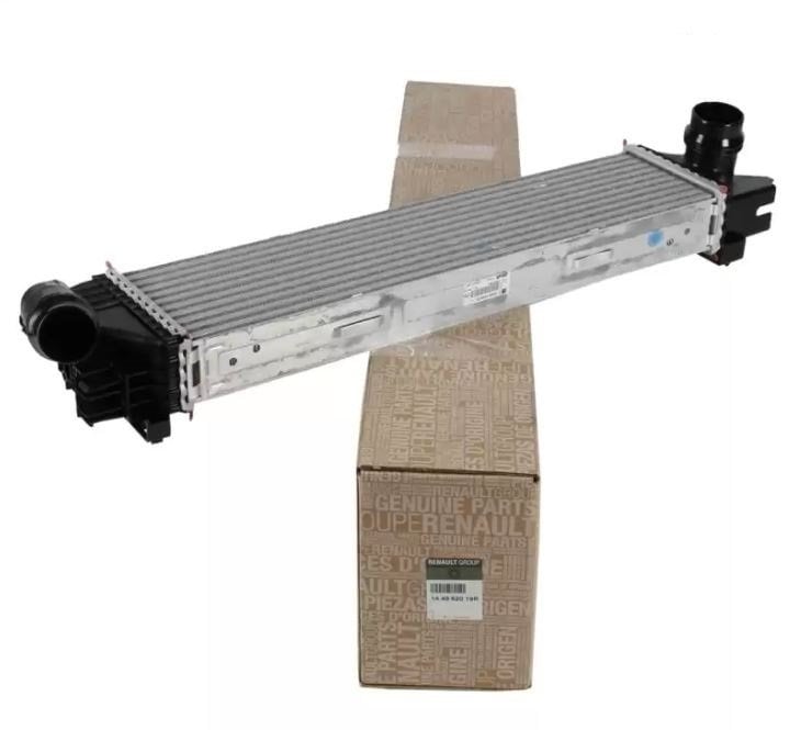 Trafic 3 - 1.6 Dci R9M Turbo Radyatörü 144960050R-144962019R -Renault Mais