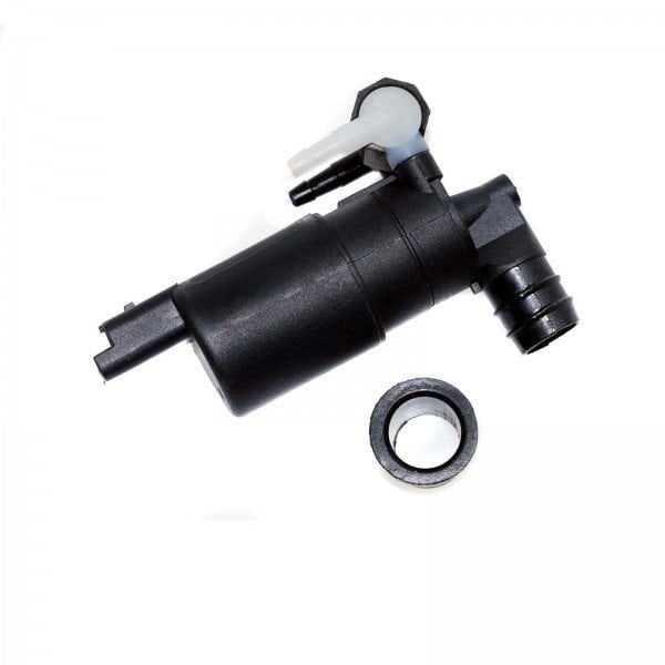 Laguna 2 Cam Su Fiskiye Motoru Çift Çıkışlı 7700428386