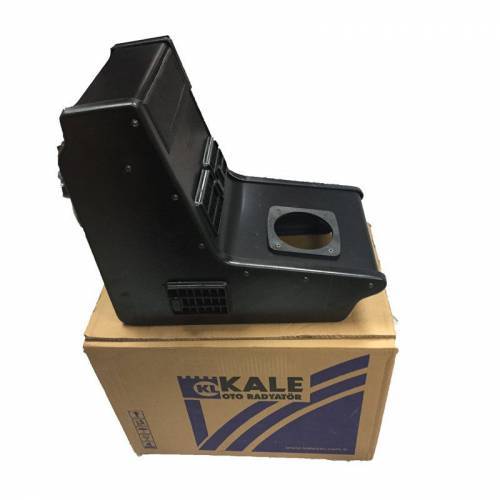 R12 Toros Konsollu Çorum Kaloriferi 7702247466