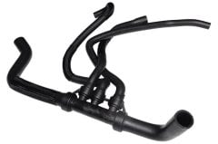 Laguna 2 1.9DCI F9Q Radyatör Alt Hortumu 8200106725