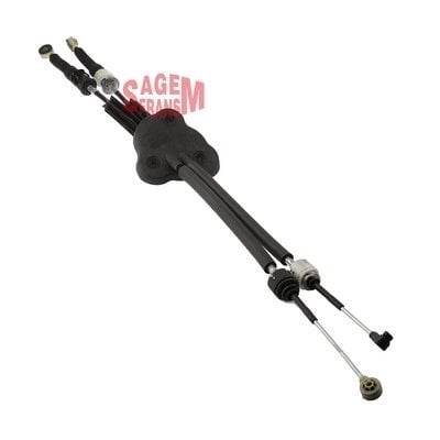 SAGEMFRANS Fluence 1.5  Dci Vites Kumanda Teli 5 Vites 8200779393