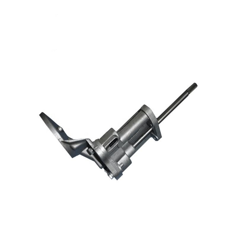 R12 -Toros Yağ Pompası 7702175183