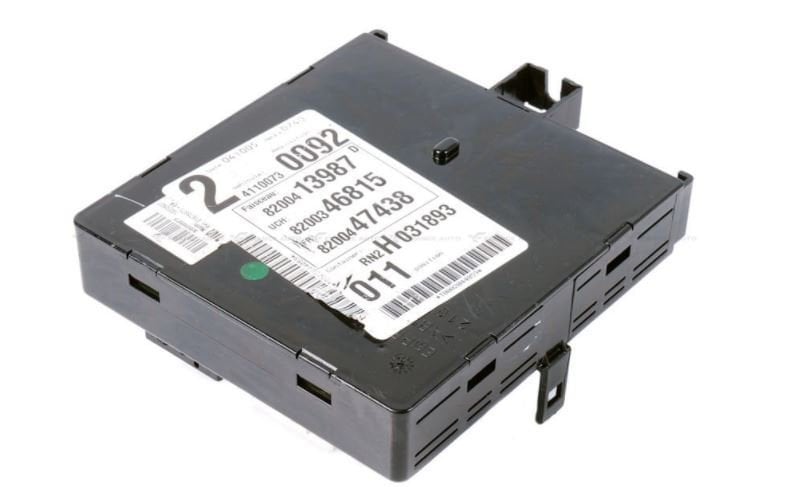 Laguna 2 Sigorta Kutusu 8200346815 -Renault Mais