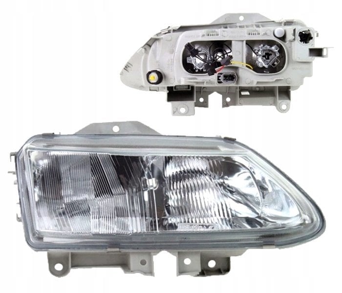 Laguna Far Sağ 95-98 Eski Model Laguna Sağ  7701038262