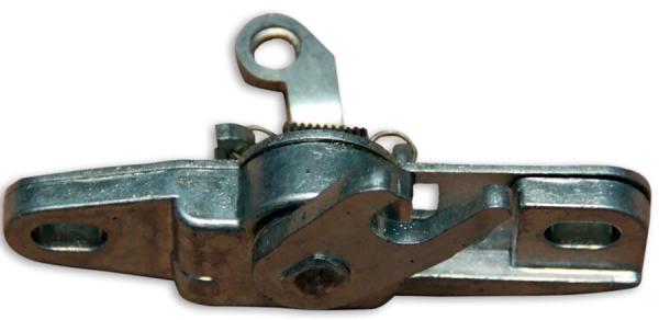 Master 2  Sürgülü Kapı Kilidi Üst 8200179435