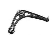 Renault Espace 3-III Alt Salıncak Tabla Sağ 6025307650