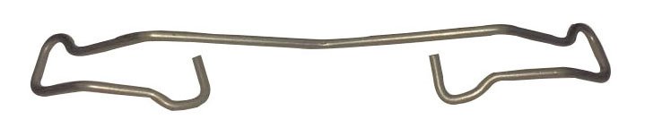 Megane 2 Ön Fren Kaliper Yayı 7701049765