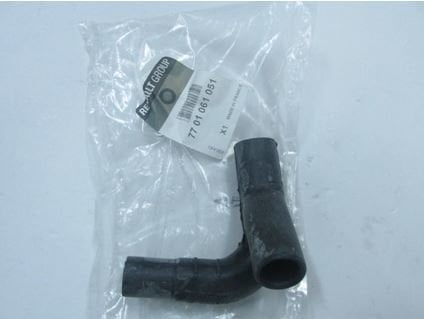 Kango - Clio 2 1.5 Dizel Termostat Hortumu 7701061051 -Renault Mais