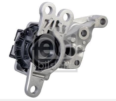 FEBİ Megane 4 1.5 DCİ K9K Hidrolik Motor Takozu 113754227R 112842617R
