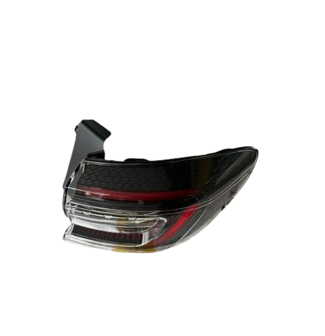 Clio 5-V (Faz 2) Arka Sağ Stop Lambası 2020-> 265502066R - RENAULT MAİS