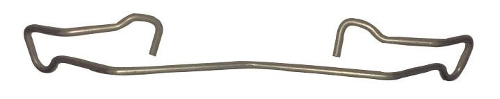 Fluence Ön Fren Kaliper Yayı 410832774R