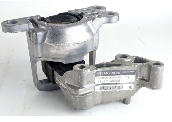 MAİS Kadjar R9M Motor Takozu Kulağı Sağ 112104BE0B 112114BA0A