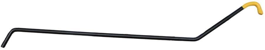 Clio 3 Motor Kaput Dayama Demiri Çubuğu 8200270329