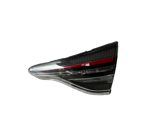 Clio 5-V (Faz 2) Arka Sağ İç Stop Lambası 2020-> 265506440R-1  -LABO