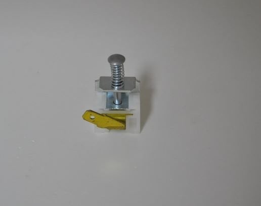 Renault Megane 2 El Fren Müşürü 7701475330