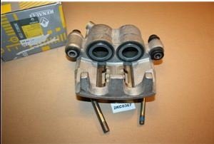 Master 2 Ön Sol Fren Kaliperi 7701208012 -Renault Mais