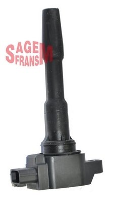 Clio 4-IV  Captur 0.9-1.2 Tce Ateşleme Bobini 224332428R