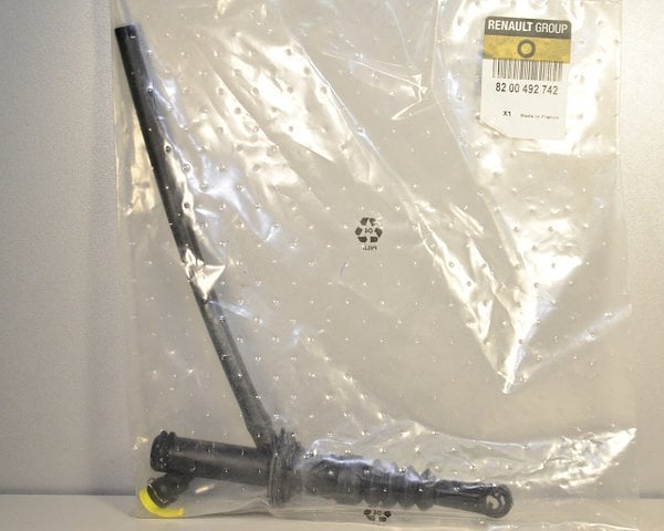 Kango 3 - 1.5Dci Hidrolik Debriyaj Üst Merkezi 306101984R