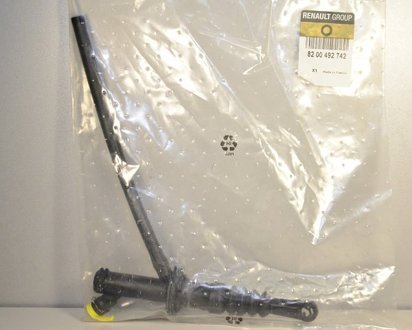 Kango 3 - 1.5Dci Hidrolik Debriyaj Üst Merkezi 306101984R