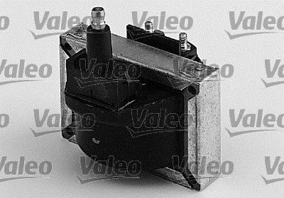 VALEO R19 1.4 1.6 Karbüratörlü Ateşleme Bobini 7701031135